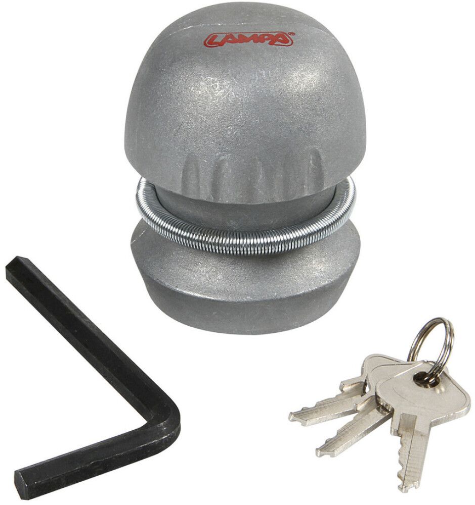 HAAGISE ÄRANDAMISVASTANE LUKK