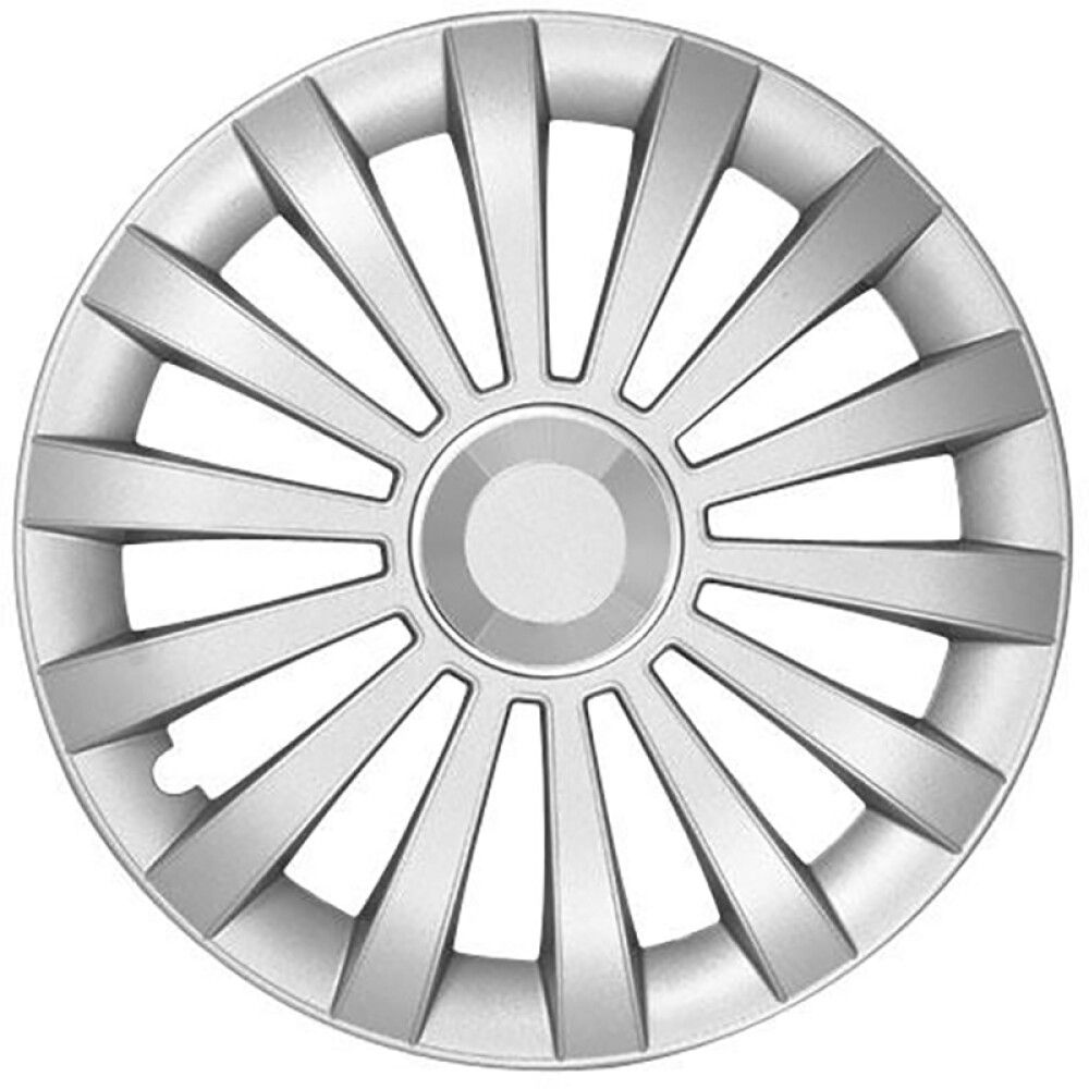 Ilukilp Meridian Chrome Ring 16"