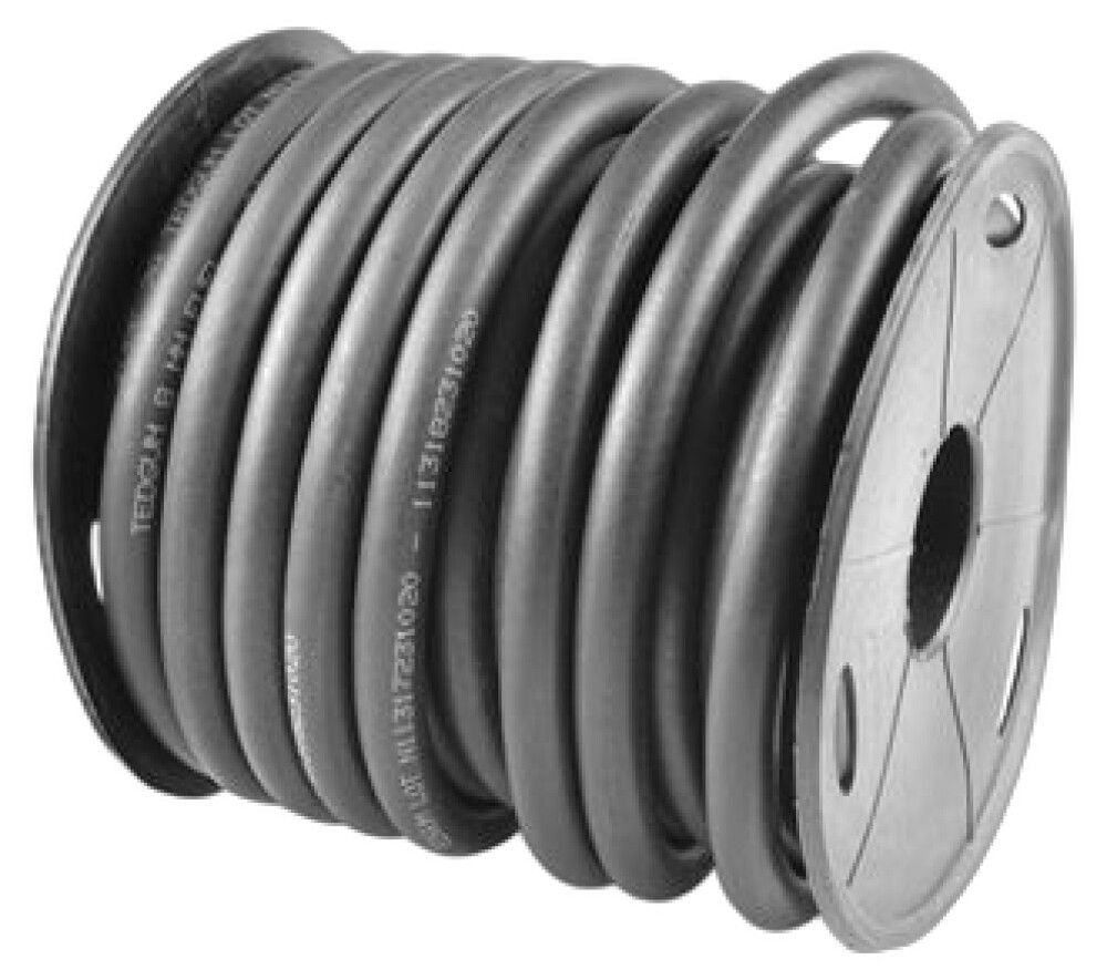 Kütusevoolik kumm 8 x 14 mm