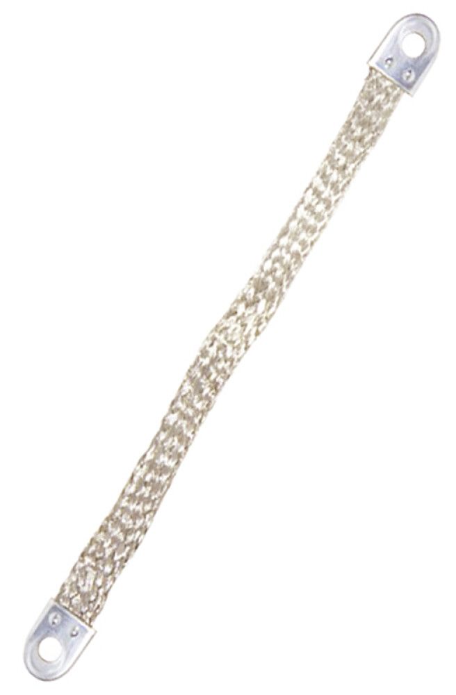 Massijuhe 20 mm² 250 mm