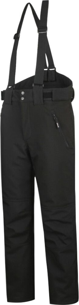 Talvepüksid softshell Barnabi suurus M