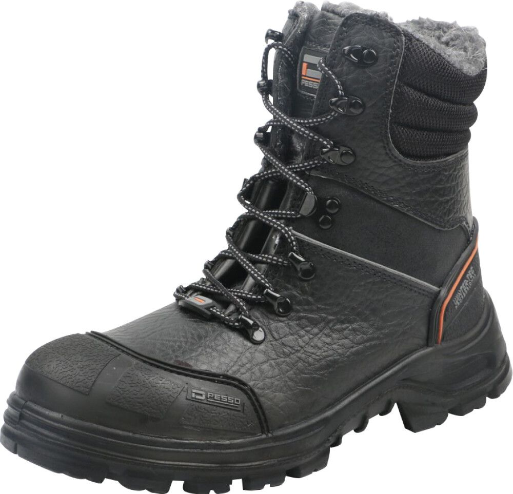 Turvasaapad Pesso Polaris S3 SRC 42