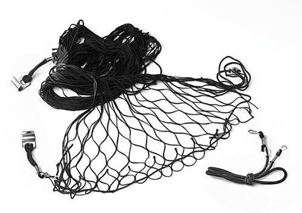 Koeravõrk autosse 120 x 50 cm