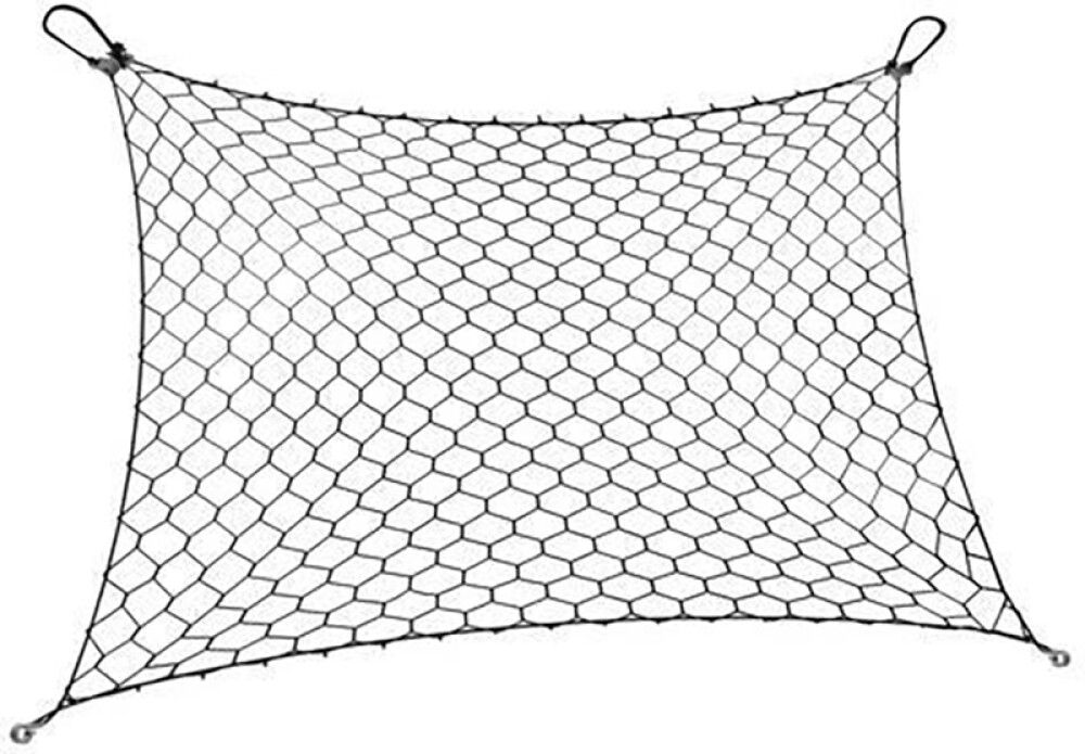 Koeravõrk 85 x 75 cm