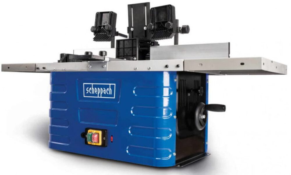 Lauapealne freespink Scheppach HF60