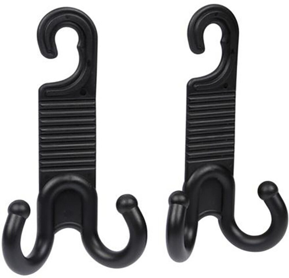 Konksud peatoe külge 2 tk