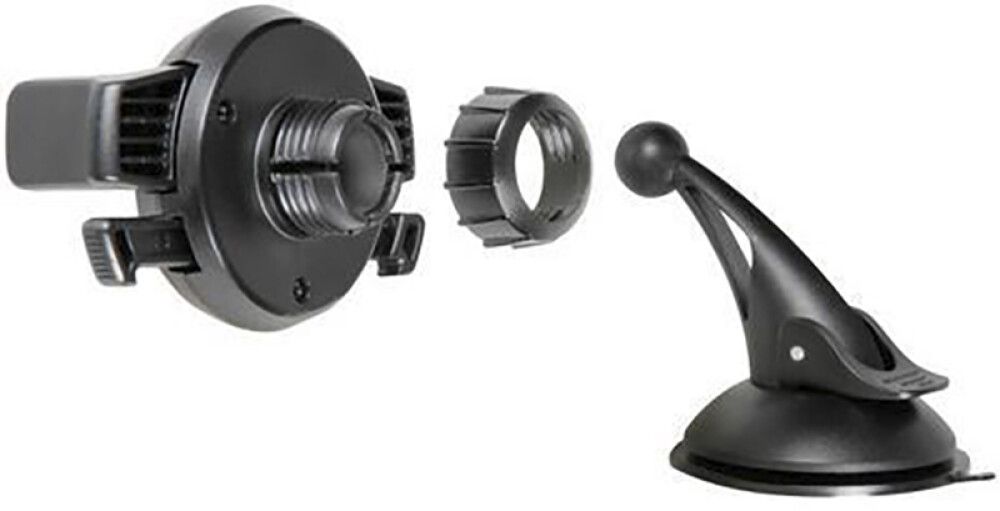 Telefonihoidja iminapaga