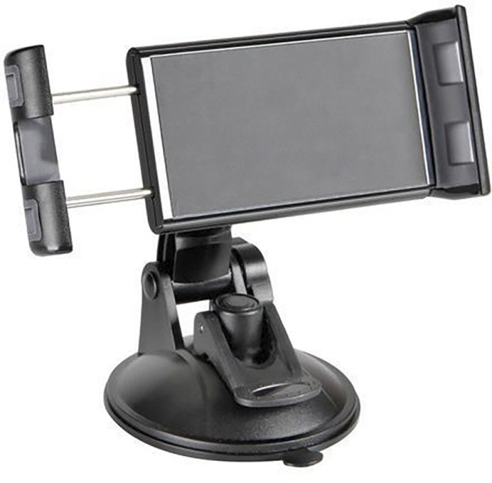 Telefonihoidja 125–180 mm