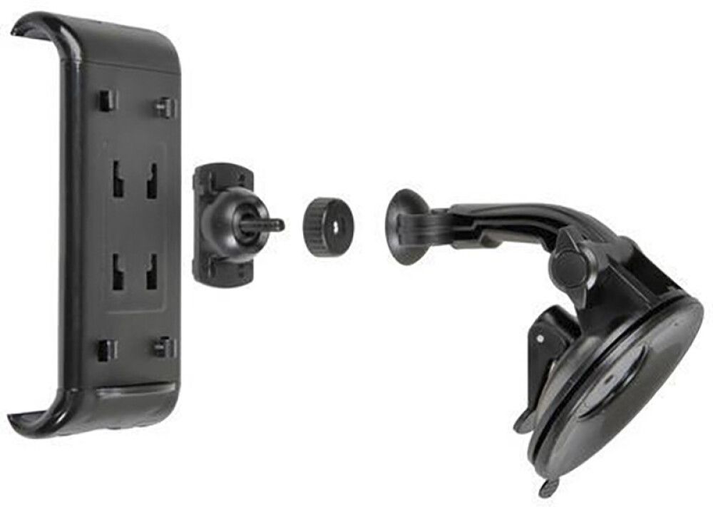 Telefonihoidja 125–180 mm