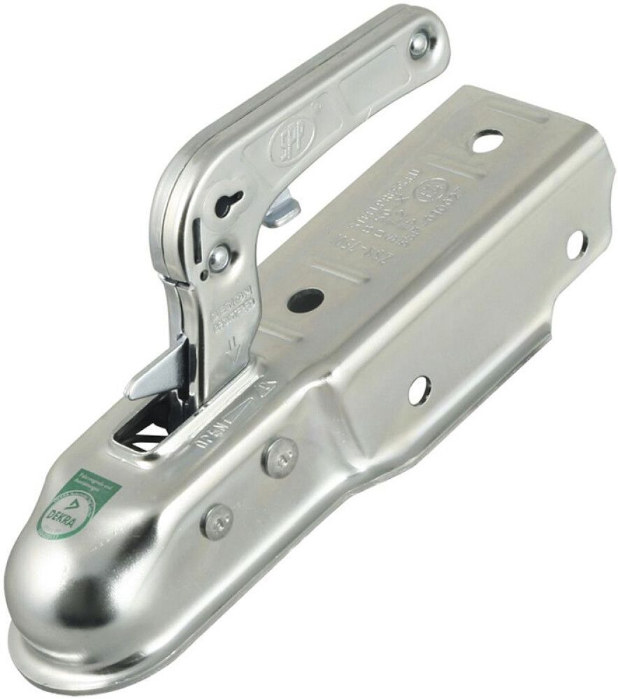 Haagise veopea 800 kg 60 mm