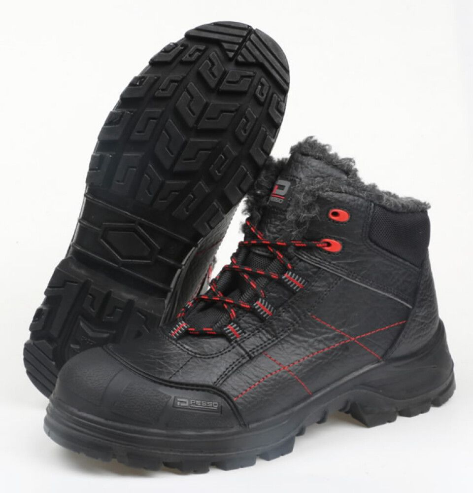 Talve turvasaapad Pesso Arctic S3