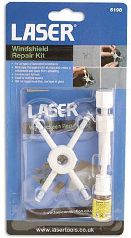 Klaasiparanduskomplekt