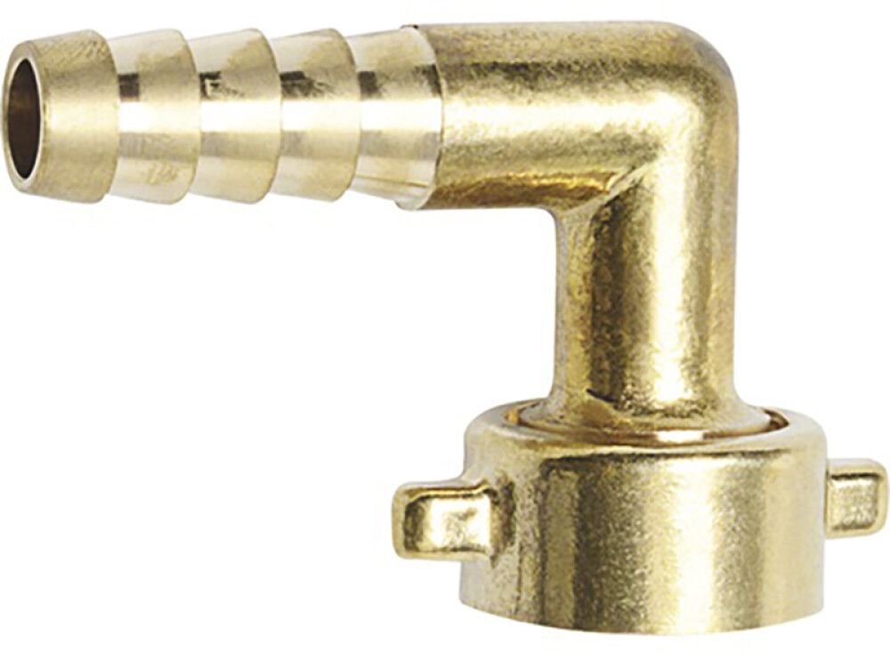 Voolikuliitmik nurk 13 mm x 1/2" SK