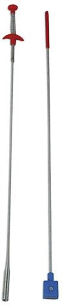 Magnet- ja tõsteotsiku komplekt