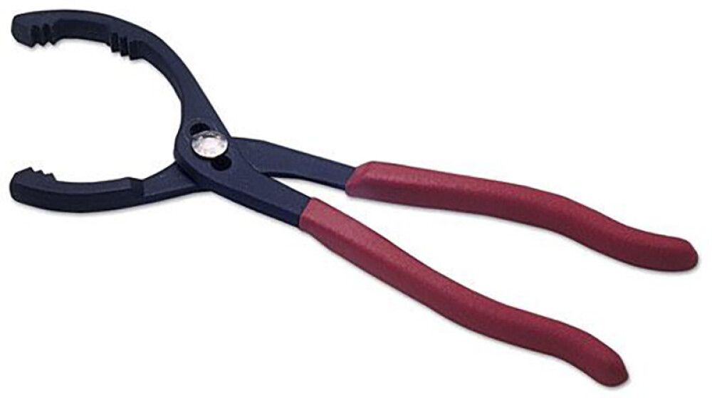 Õlifiltritangid 50–114 mm