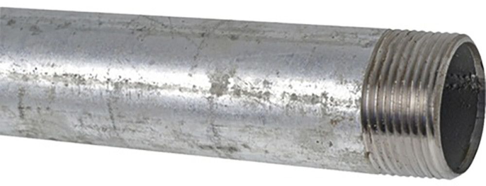 Toru tsingitud 1 1/4" 60 cm