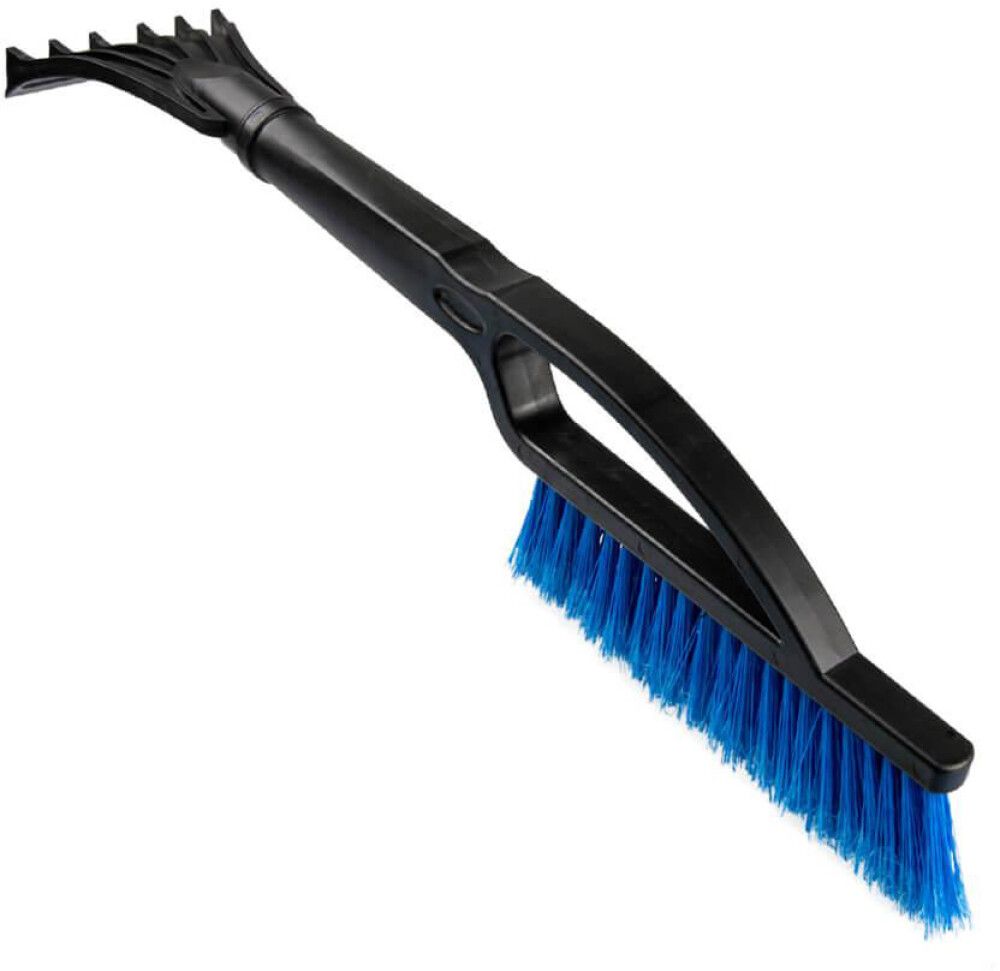 Lumehari kraabitsaga 48 cm