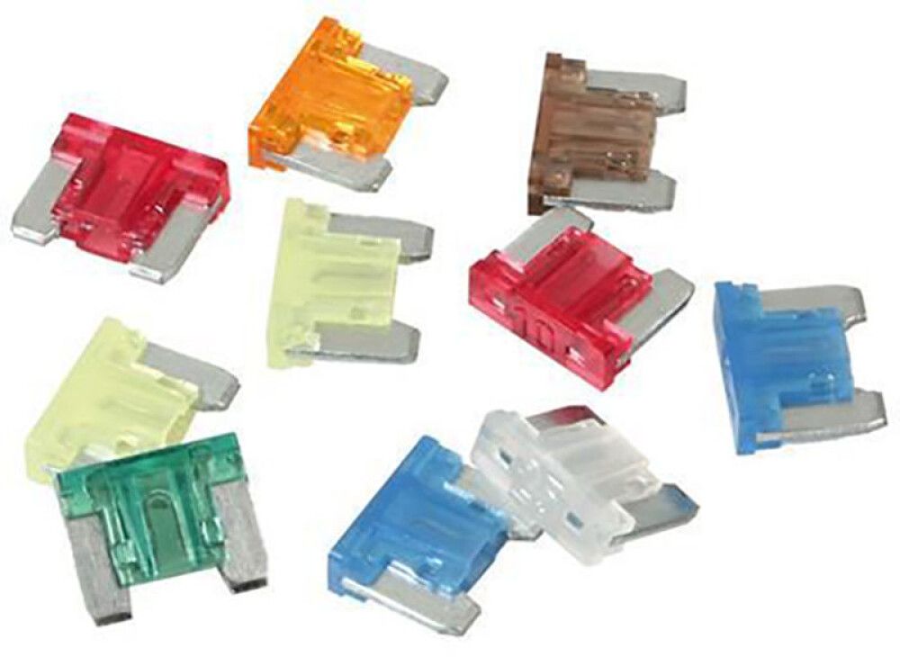 Mikrokaitsmed 12/32 V 10 tk