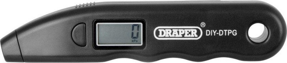 Rehvimanomeeter digitaalne 3 - 150 psi