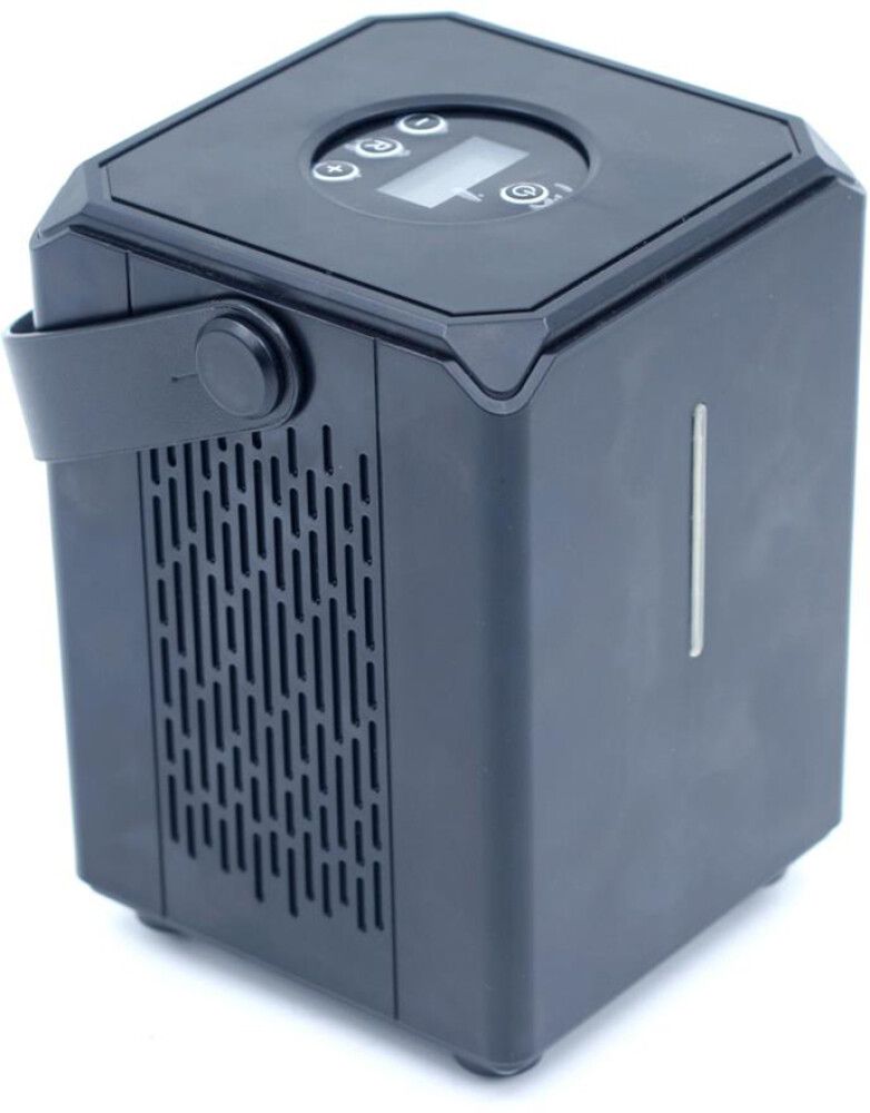 Akukompressor 6000 mAh