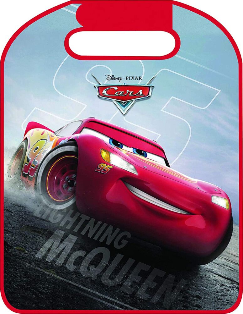 Istme seljatoe kaitse Cars