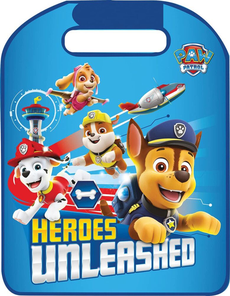 ISTME SELJATOE KAITSE PAW PATROL