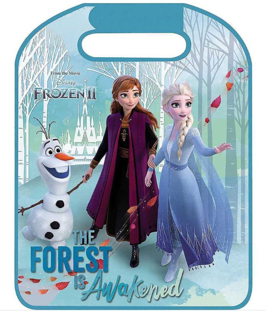 ISTME SELJATOE KAITSE FROZEN