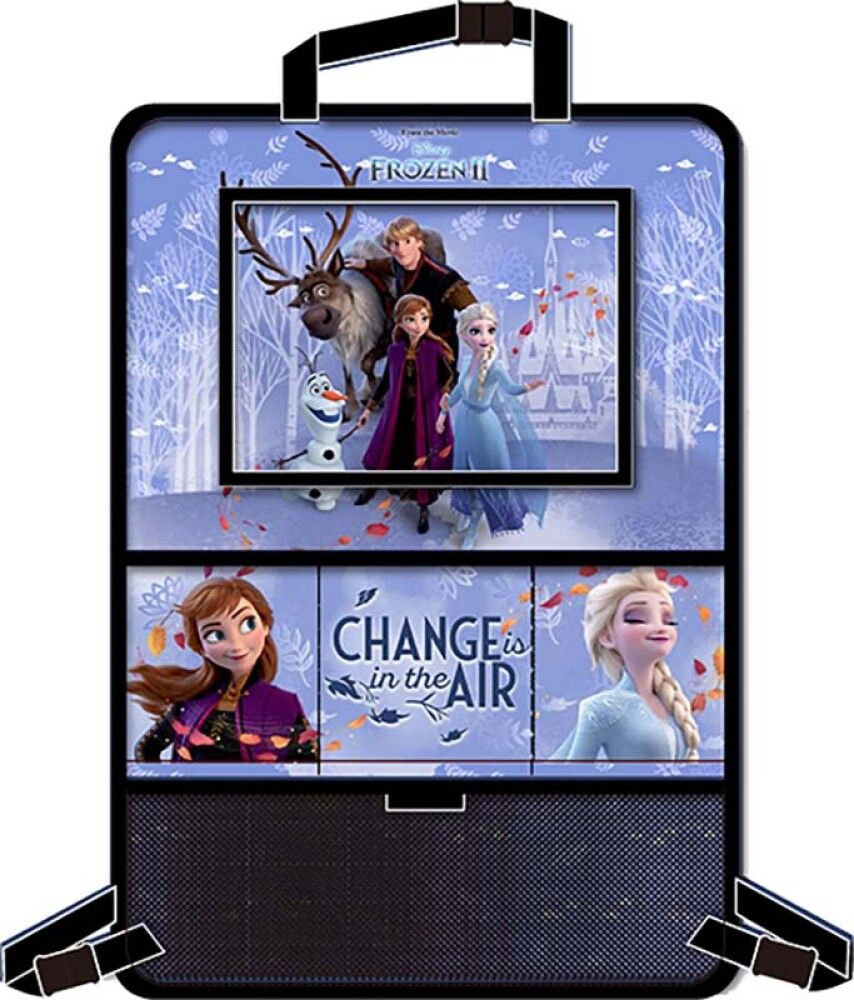 Asjade organiseerija seljatoele Frozen