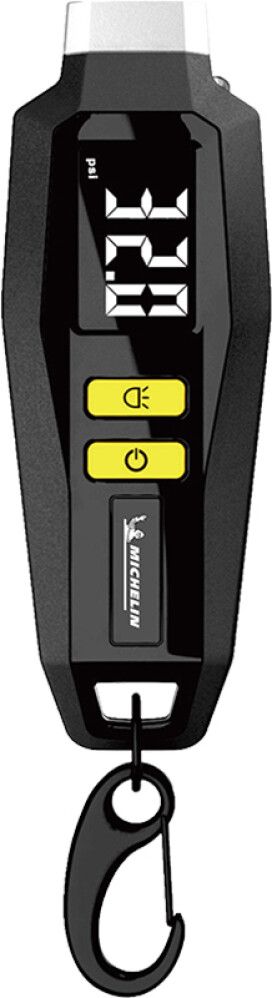 Rehvimanomeeter võtmehoidja