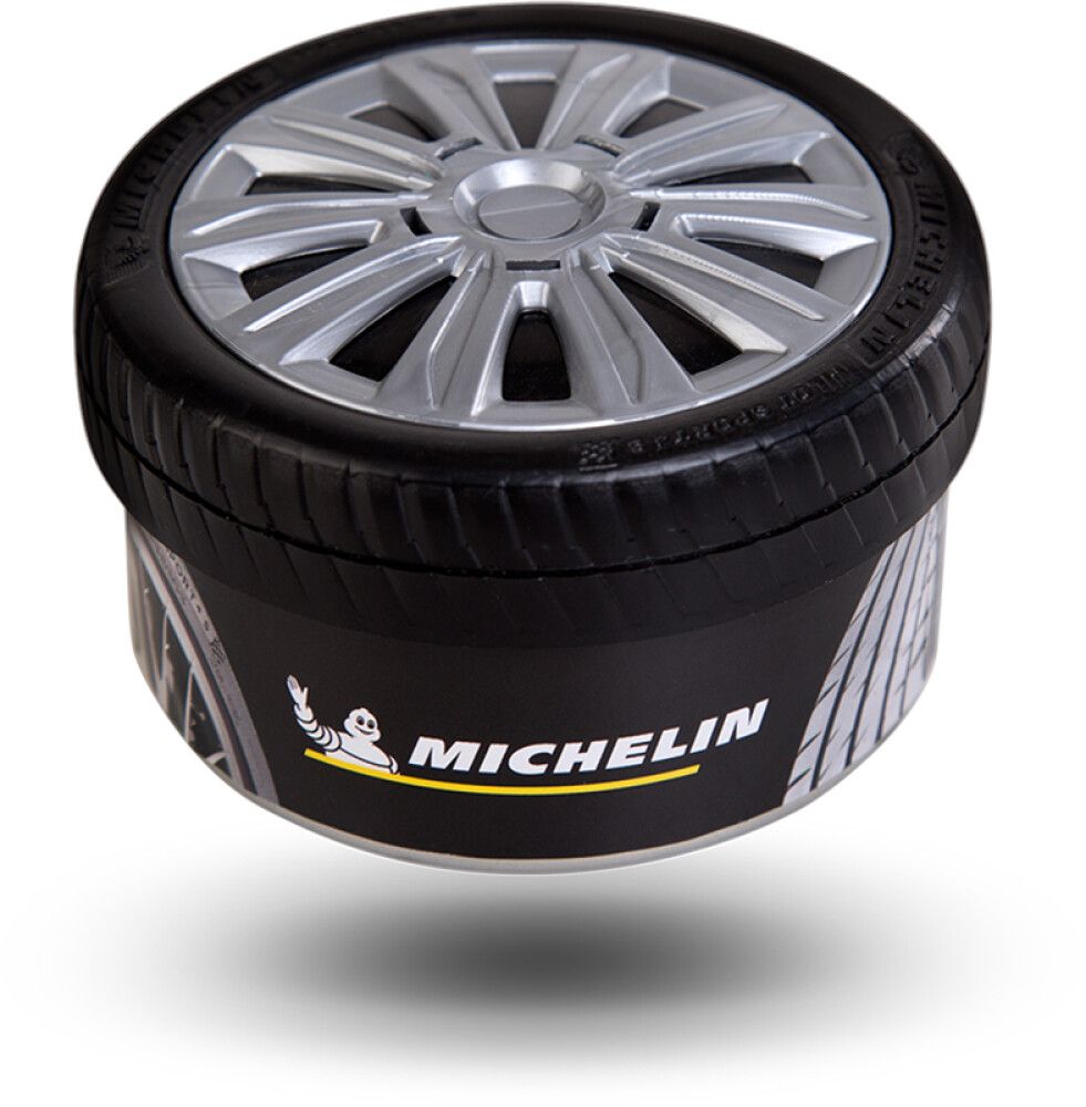 Õhuvärskendaja Michelin sügav must