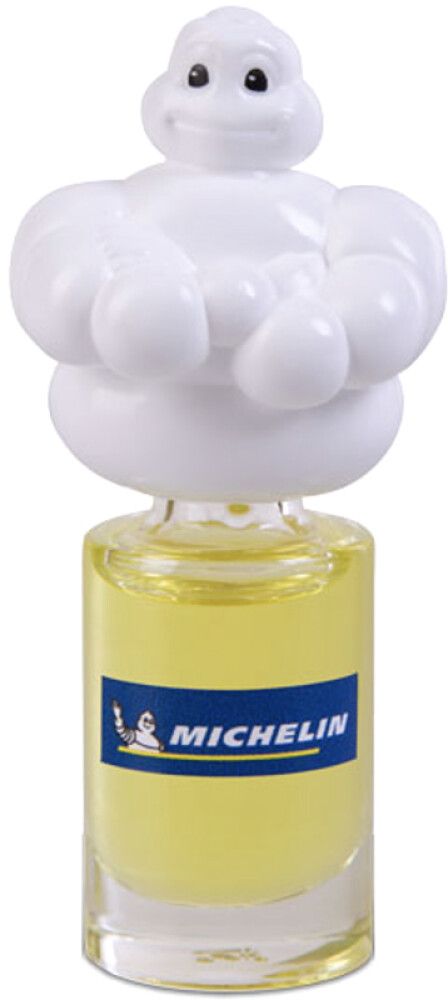 Õhuvärskendaja Michelin 3D sport