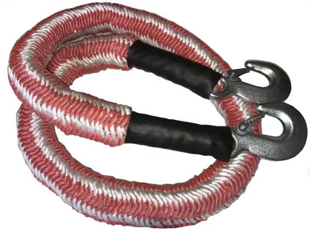 Veniv pukseerimisköis 3,5 t