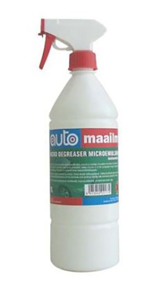 Mikroemulsioon 1 l