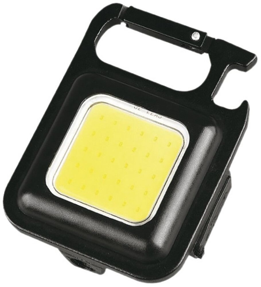 Karabiiniga LED valgusti Onroad 6 W