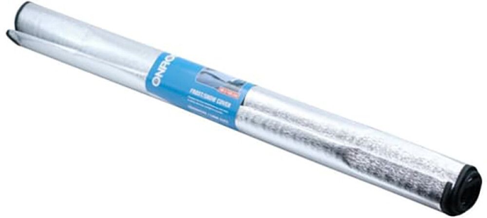 Lume ja päikese kaitse 145 x 99 cm