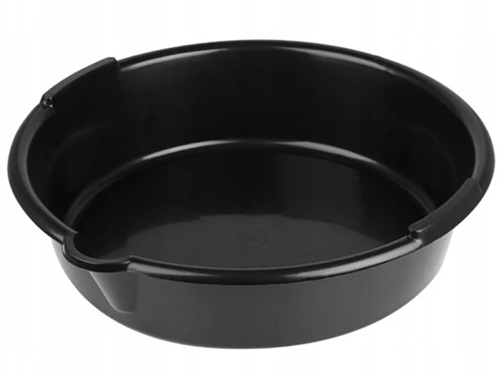 Õlivann ø 37 cm 6 l