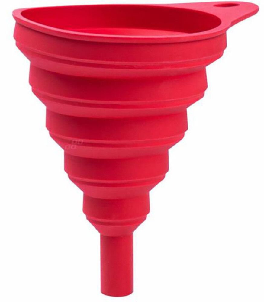 Silikoonlehter 85 mm kokkupandav