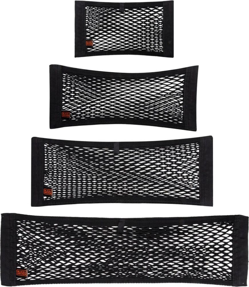 Asjade võrk autosse 4 tk