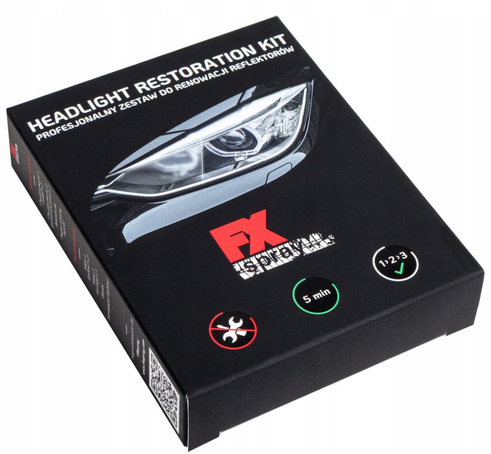 Tulede taastamise komplekt