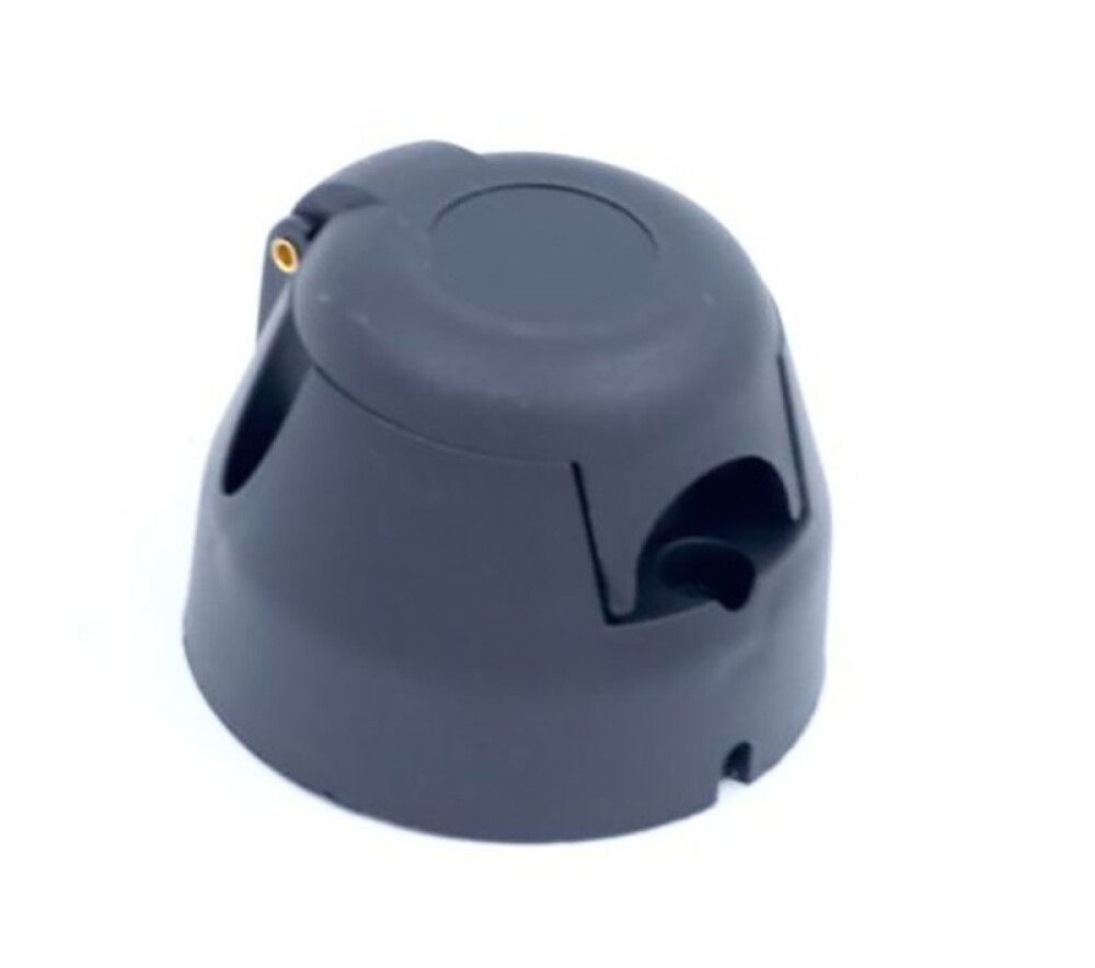 Haagise pistikupesa 7-kontakti