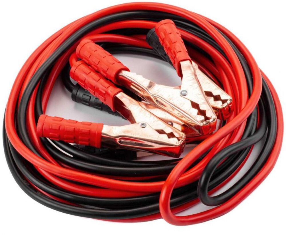 Käivitusjuhtmed 600 A