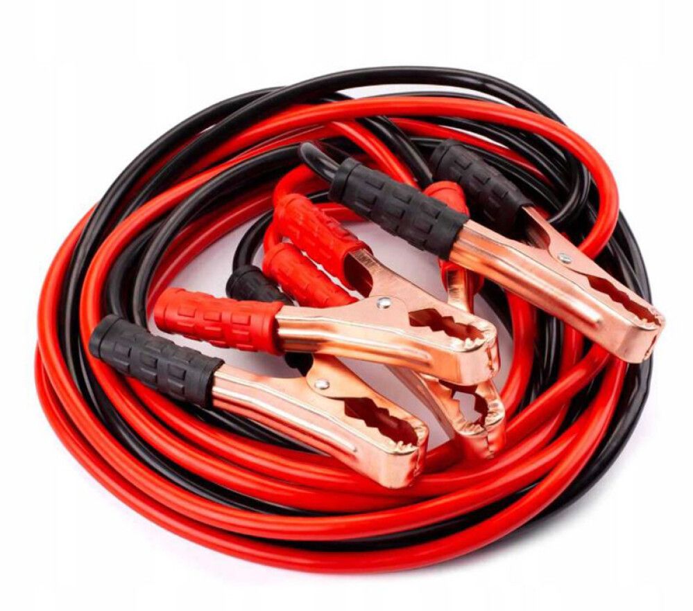 Käivitusjuhtmed 900 A