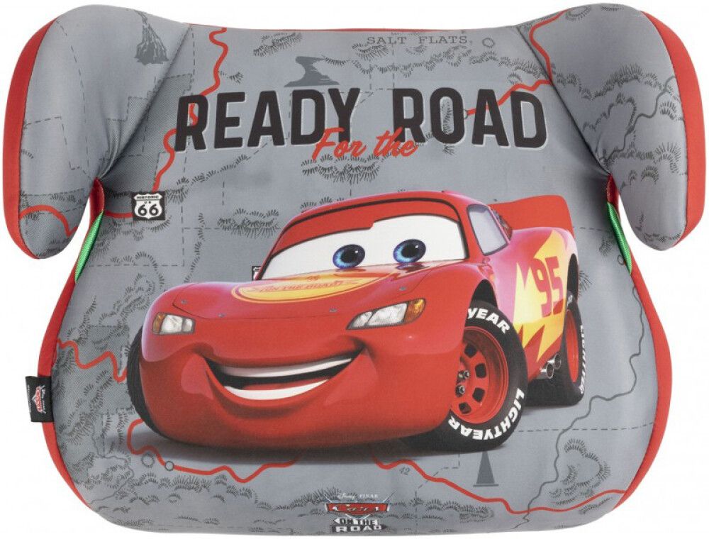 Istmekõrgendus Cars