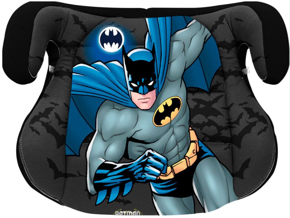 Istmekõrgendus Batman isofixiga