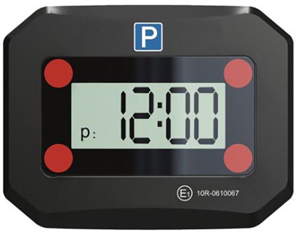 DIGITAALNE PARKIMISKELL