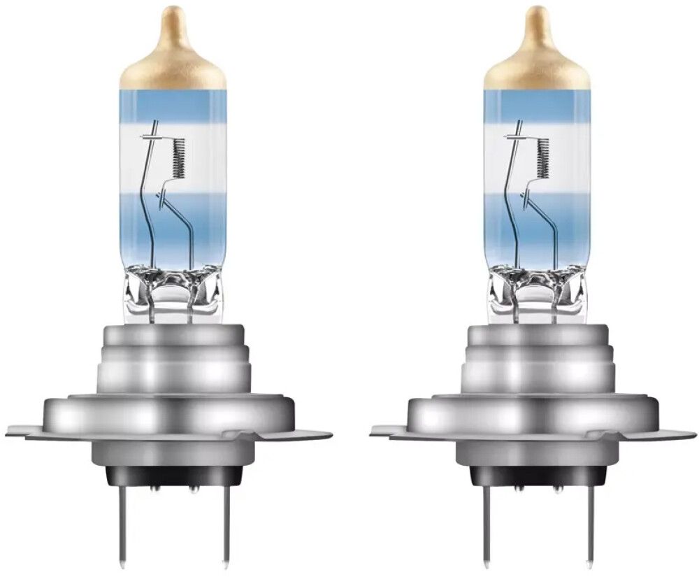 Autolamp Osram Night Breaker 220 H7 2 tk