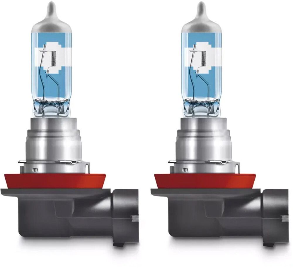 Autolamp Osram Night Breaker Laser H8 2 tk