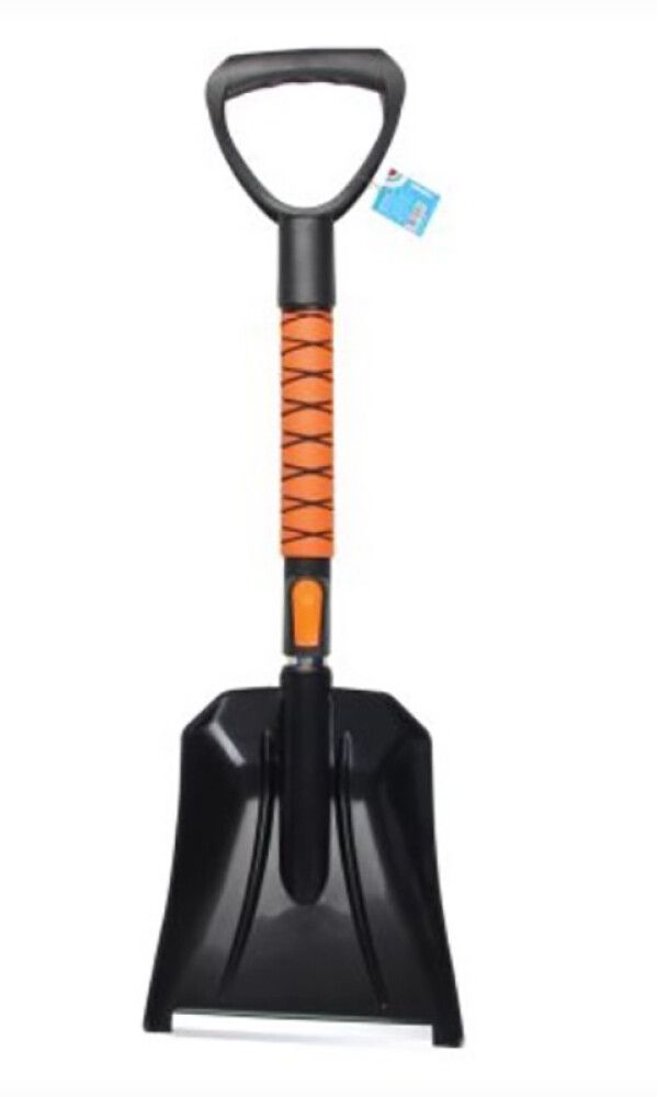 Lumelabidas 79-99 cm