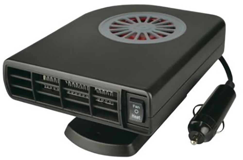 Soojapuhur Onroad 12 V 150 W