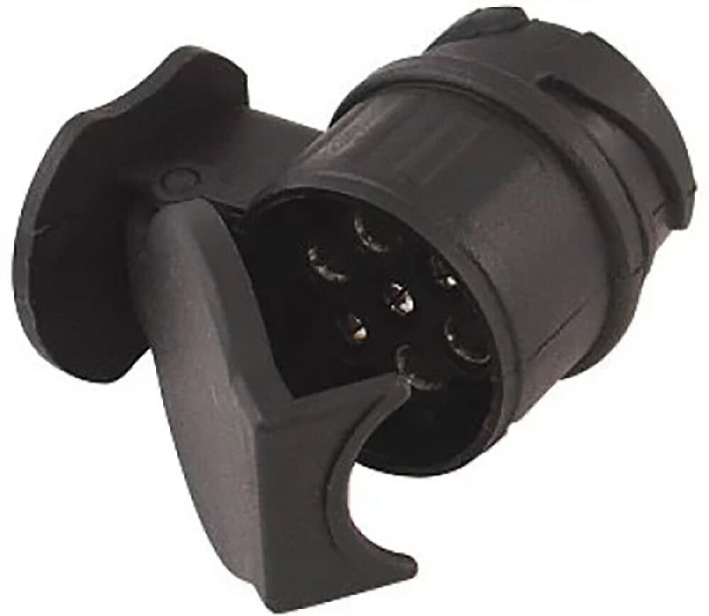 Haagisepistiku adapter 13-7 pin